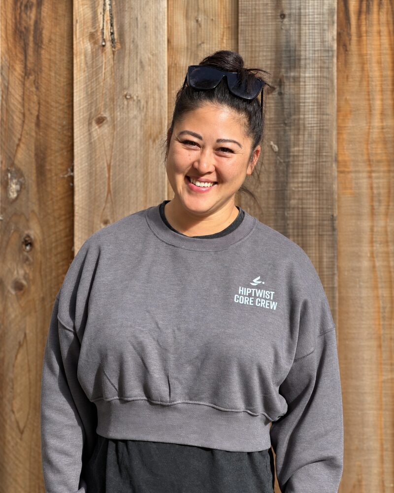 Janelle Naruo